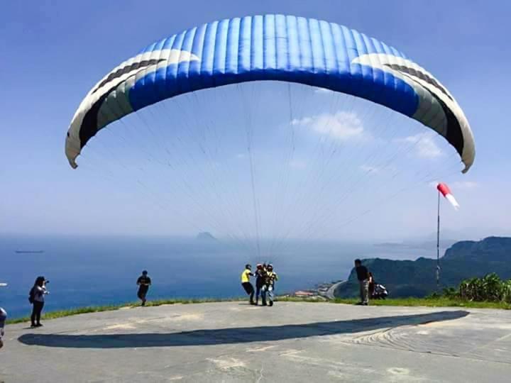 Hōjō Umii 旅行 Ie Keelung Luaran gambar